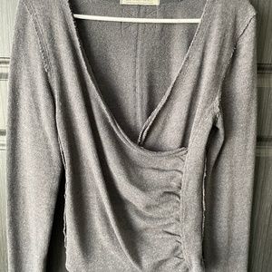 We The Free, Medium, Dark Gray